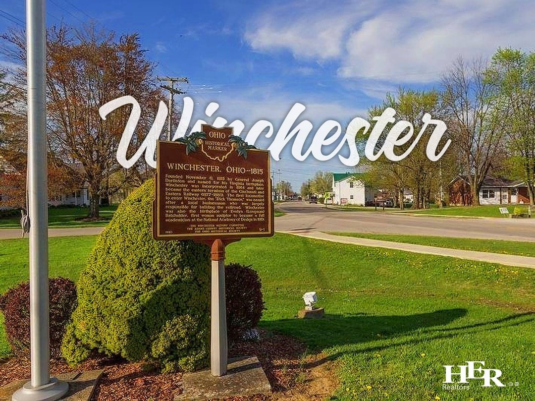 Moving to Canal Winchester, OH? Here's What You Need to Know!